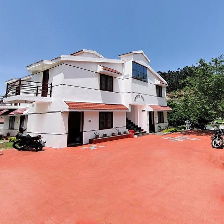 Ganapathy Garden Homestay Кодайканал Экстерьер фото
