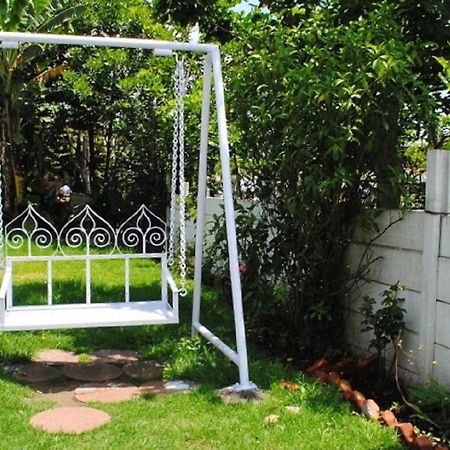 Ganapathy Garden Homestay Кодайканал Экстерьер фото