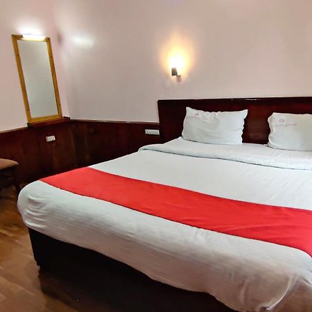 Ganapathy Garden Homestay Кодайканал Экстерьер фото