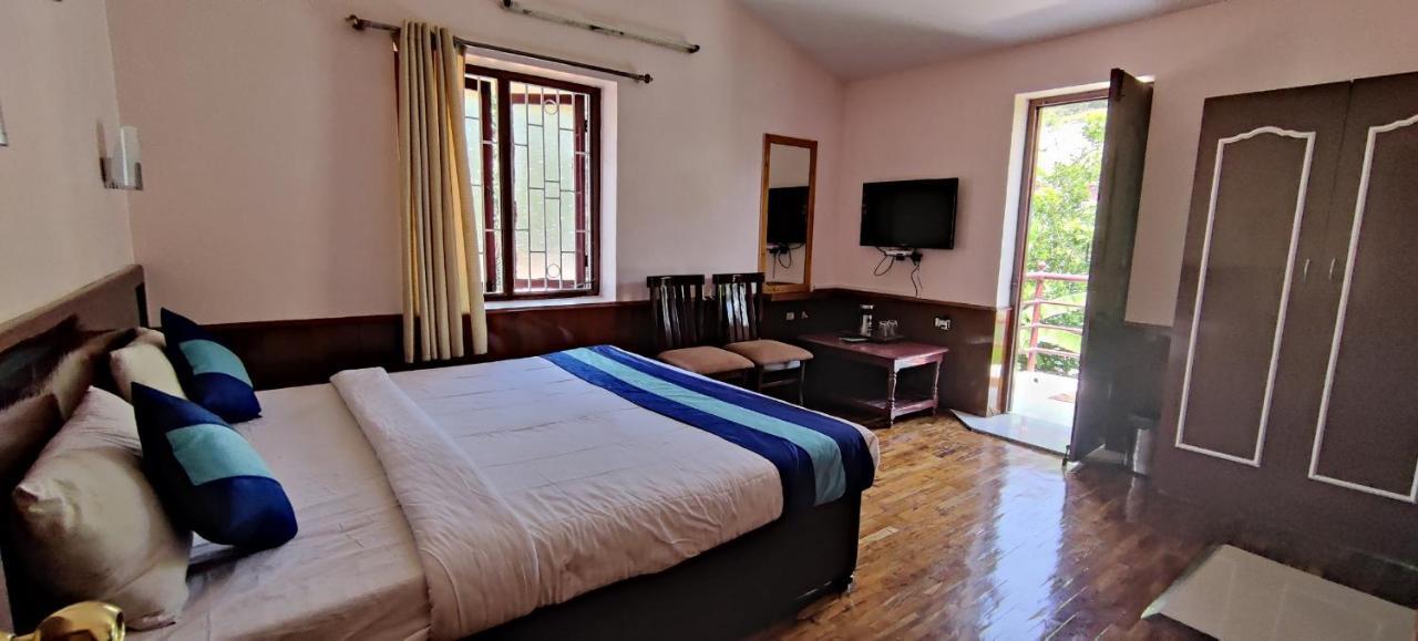Ganapathy Garden Homestay Кодайканал Экстерьер фото