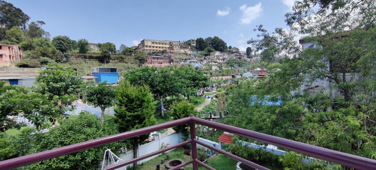 Ganapathy Garden Homestay Кодайканал Экстерьер фото