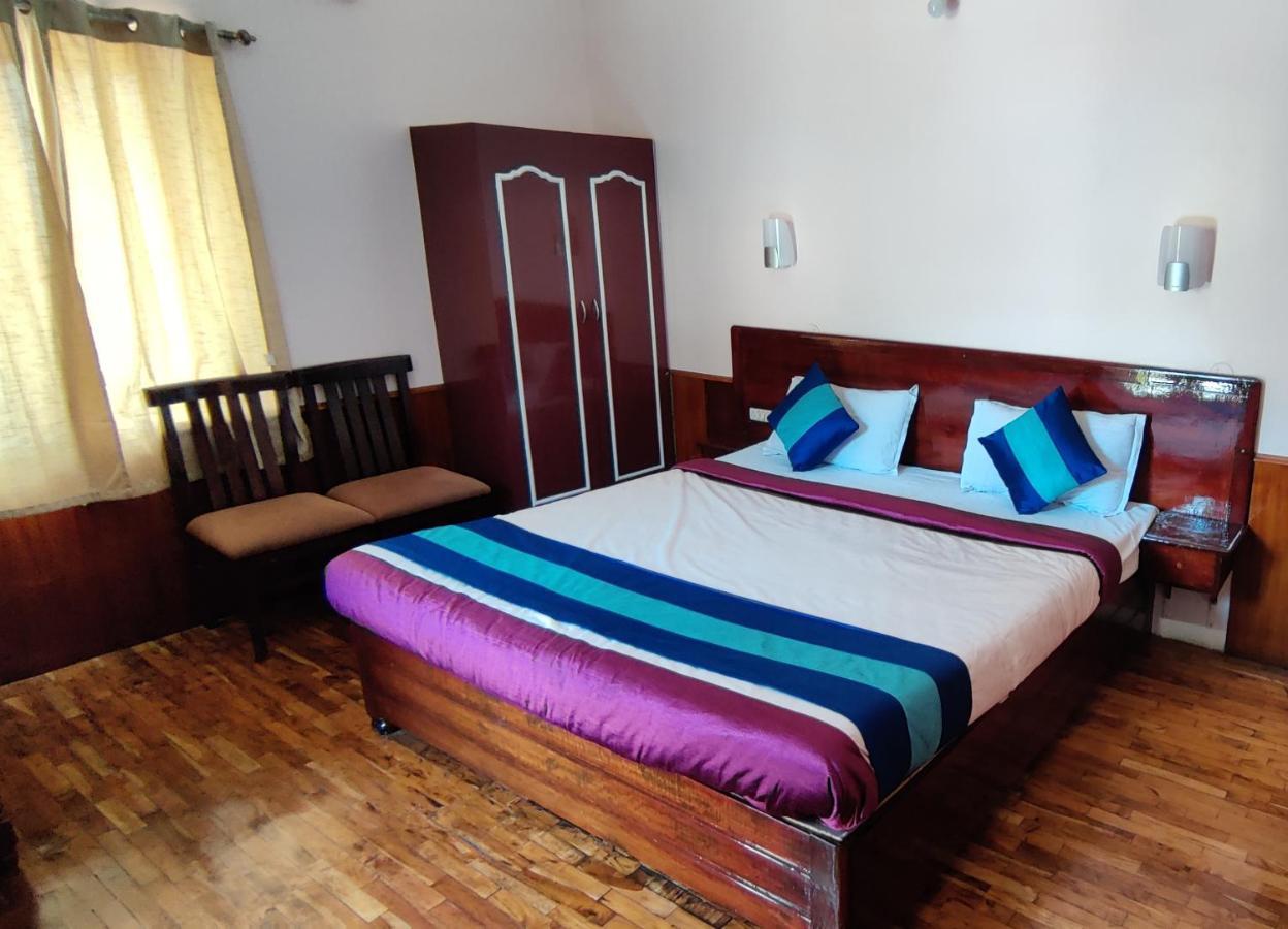 Ganapathy Garden Homestay Кодайканал Экстерьер фото