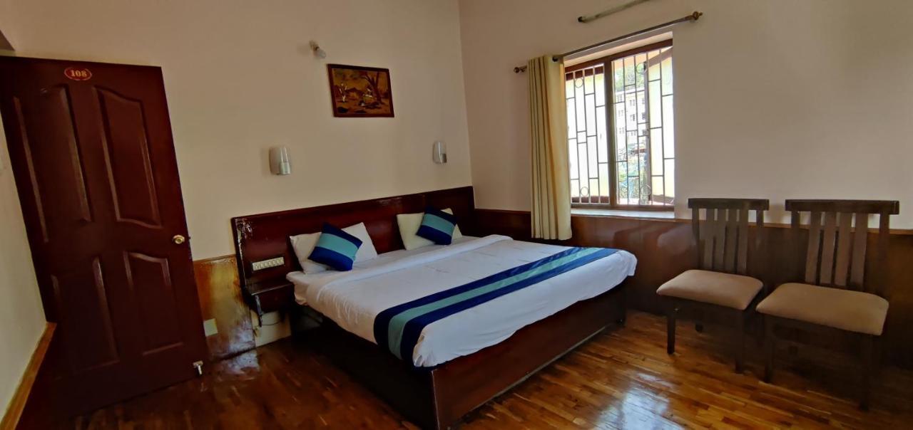 Ganapathy Garden Homestay Кодайканал Экстерьер фото