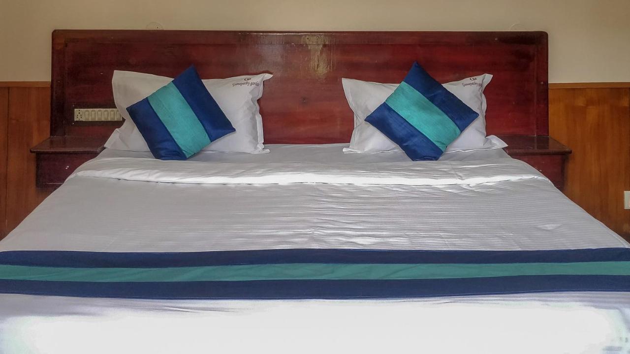 Ganapathy Garden Homestay Кодайканал Экстерьер фото
