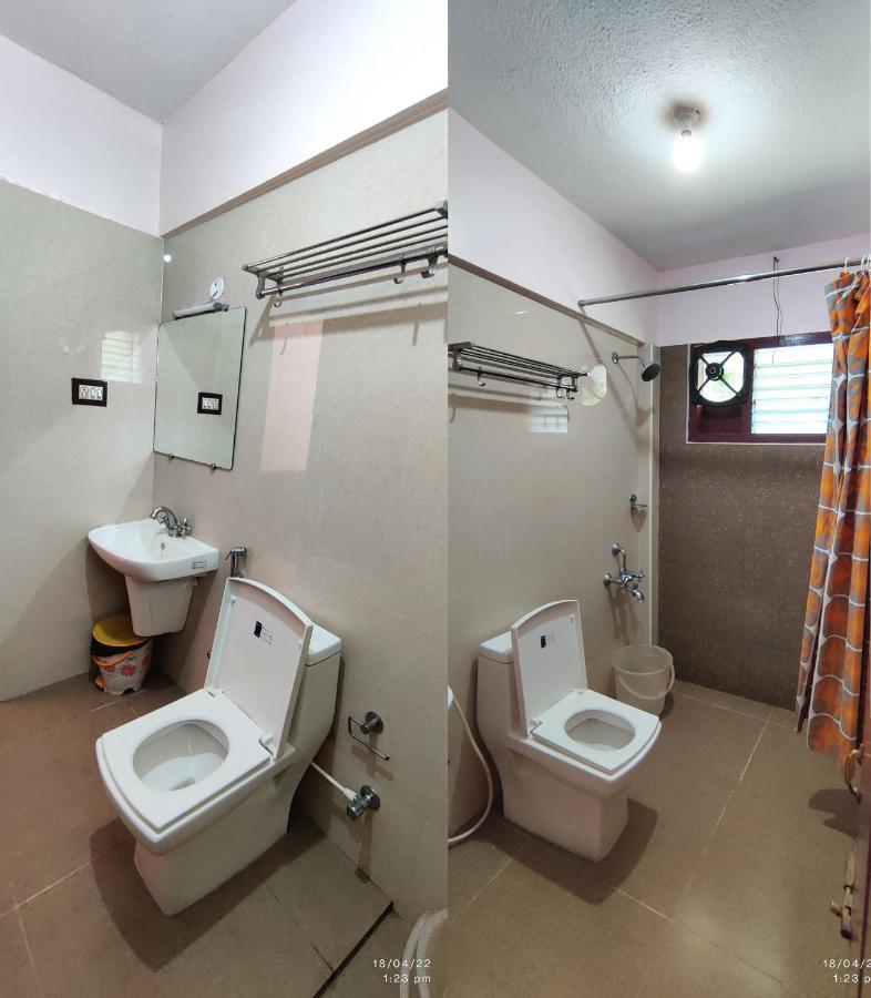 Ganapathy Garden Homestay Кодайканал Экстерьер фото