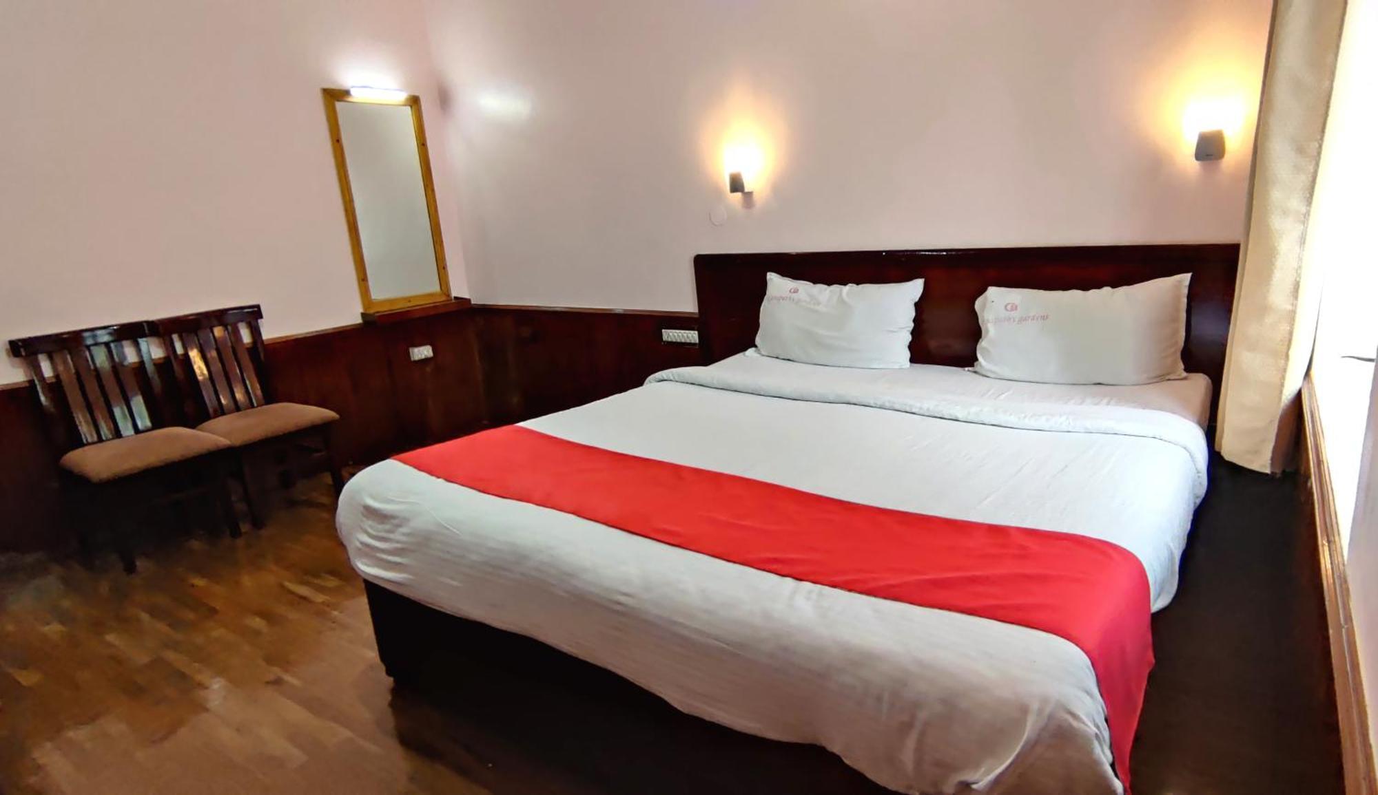 Ganapathy Garden Homestay Кодайканал Экстерьер фото