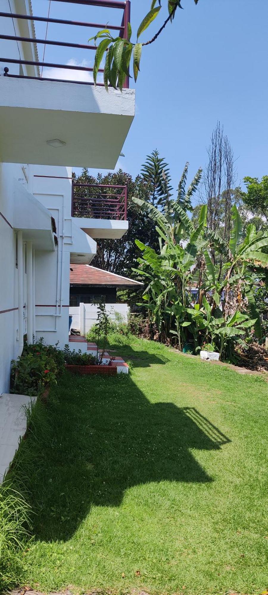 Ganapathy Garden Homestay Кодайканал Экстерьер фото